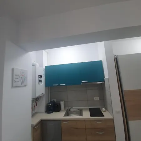 Brizza 3 Mamaia Nord Năvodari