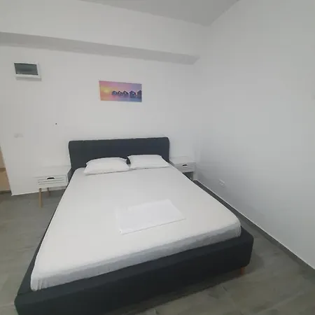 Apartment Brizza 3 Mamaia Nord Năvodari
