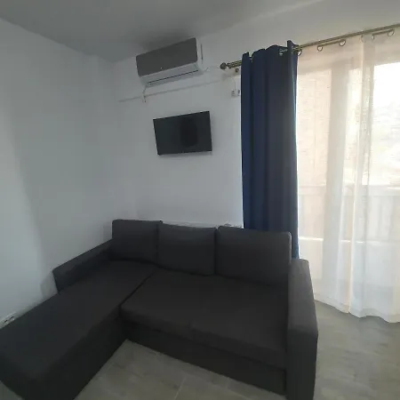 Brizza 3 Mamaia Nord Apartment *