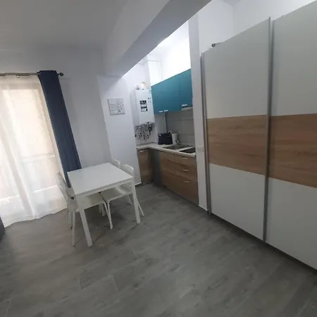 Brizza 3 Mamaia Nord Apartment Năvodari