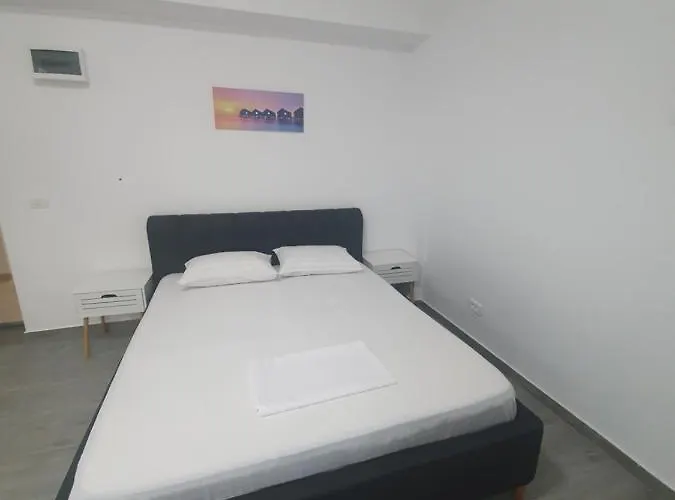 Appartement Brizza 3 Mamaia Nord Năvodari