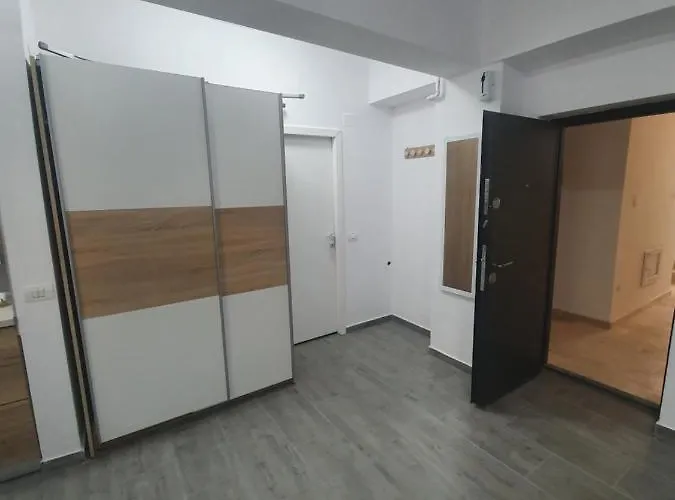 Brizza 3 Mamaia Nord