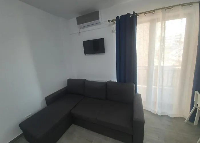 Brizza 3 Mamaia Nord Appartement *