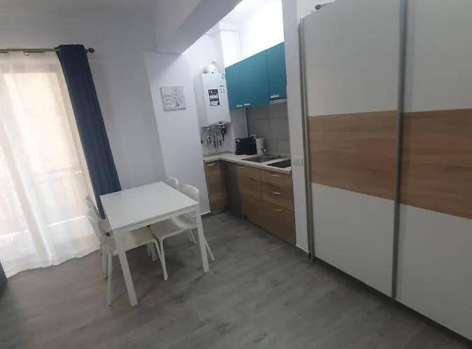Brizza 3 Mamaia Nord Appartement Năvodari