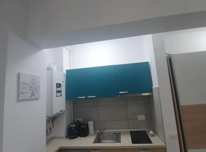 Brizza 3 Mamaia Nord Năvodari